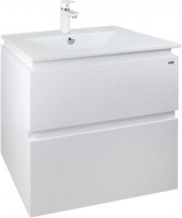 Photos - Washbasin cabinet Q-tap Albatross 60 QT0172TP600D3060CW 