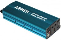 Photos - Car Inverter Armer ARM-PI1000 