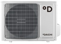 Photos - Air Conditioner Daichi DF40A2MS1 41 m² on 2 unit(s)