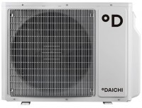 Photos - Air Conditioner Daichi DF50A2MS1 52 m² on the 2 unit(s)