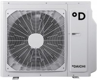 Photos - Air Conditioner Daichi DF125A5MS1 121 m² on 5 unit(s)