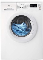 Photos - Washing Machine Electrolux TimeCare 500 EW2F727WP white