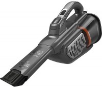 Vacuum Cleaner Black&Decker BHHV 520 JF 