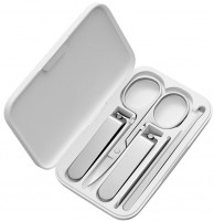 Photos - Nail Care Kit Xiaomi Nail Clipper Five Piece Set 
