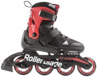 Photos - Roller Skates Rollerblade Microblade 2020 