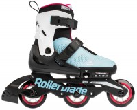 Photos - Roller Skates Rollerblade Microblade Free 3wd G 2020 