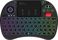 Keyboard Riitek X8 