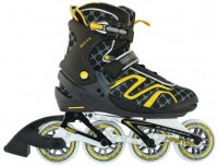 Photos - Roller Skates NILS Extreme NA1221S 