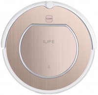 Photos - Vacuum Cleaner ILIFE V50 Pro 