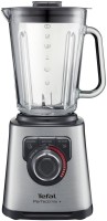 Photos - Mixer Moulinex Perfectmix+ LM 811D stainless steel