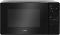 Microwave Amica AMMF 20M1 B black