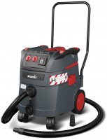 Photos - Vacuum Cleaner Starmix iPulse H 1635 Safe Plus 