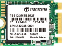 SSD Transcend MTE352T TS512GMTE352T 512 GB