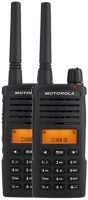 Photos - Walkie Talkie Motorola XT665D Security 