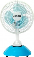 Photos - Fan Rotex RAT06-E 