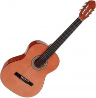Photos - Acoustic Guitar Salvador Cortez CG-144 