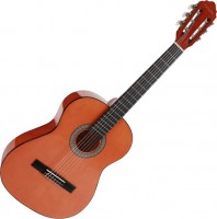 Photos - Acoustic Guitar Salvador Cortez CG-134 