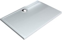 Photos - Shower Tray Miraggio Paris 1200 