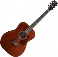 Photos - Acoustic Guitar Cort L450CL 