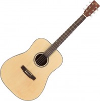 Acoustic Guitar SX SD304 