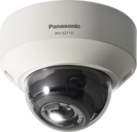 Photos - Surveillance Camera Panasonic WV-S2111L 