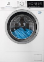 Photos - Washing Machine Electrolux PerfectCare 600 MEW6S306X white