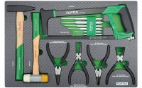 Photos - Tool Kit TOPTUL GED1323 