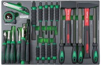 Photos - Tool Kit TOPTUL GED2332 