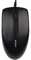 Photos - Mouse A4Tech OP-530NU 