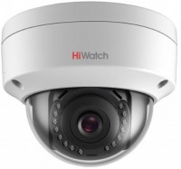 Photos - Surveillance Camera Hikvision HiWatch DS-I402B 4 mm 