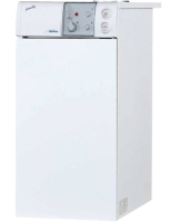 Photos - Boiler Sime RX 55 60.7 kW