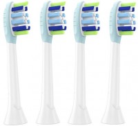 Photos - Toothbrush Head Prozone EVO-3 4pcs for Philips Sonicare 