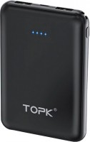 Photos - Powerbank TOPK TK0503 