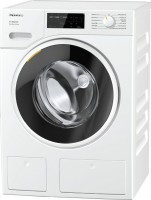 Washing Machine Miele WSG 663 WCS white