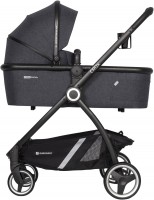 Photos - Pushchair EURO-CART Crox 2 in 1 