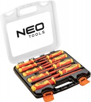 Tool Kit NEO 04-142 