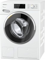 Washing Machine Miele WWG 660 WCS white