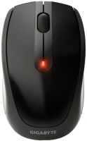 Mouse Gigabyte GM-M7580 