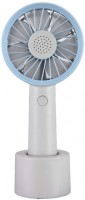 Photos - Fan Rombica Flow Handy Fan I 