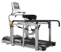 Photos - Treadmill Spirit Fitness LW650 