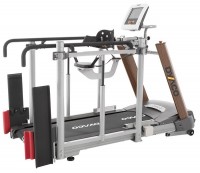 Photos - Treadmill Spirit Fitness LW850 