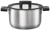 Photos - Stockpot Fiskars Hard Face 1025231 