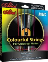 Photos - Strings Alice A107C 