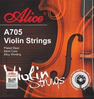 Photos - Strings Alice A705 