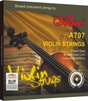 Photos - Strings Alice A707 