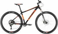 Photos - Bike Stark Krafter 29.8 HD 2020 frame 20 