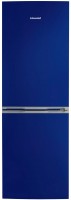 Photos - Fridge Snaige RF53SM-S5CI210 blue