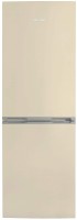 Photos - Fridge Snaige RF53SM-S5DP210 beige