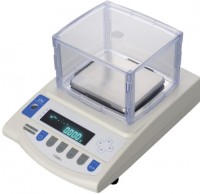 Photos - Jewellery Scales & Lab Balances ViBRA LN 423CE 