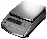 Photos - Jewellery Scales & Lab Balances ViBRA CJ-3200ER 